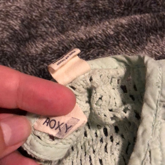 Roxy tank shirt dress - Picture 2 of 2